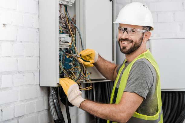 Electrical System Inspection in Baker, MT