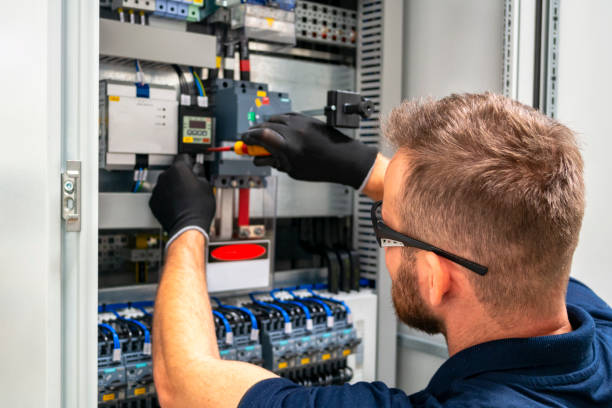 Best Electrical Rewiring Services  in Baker, MT