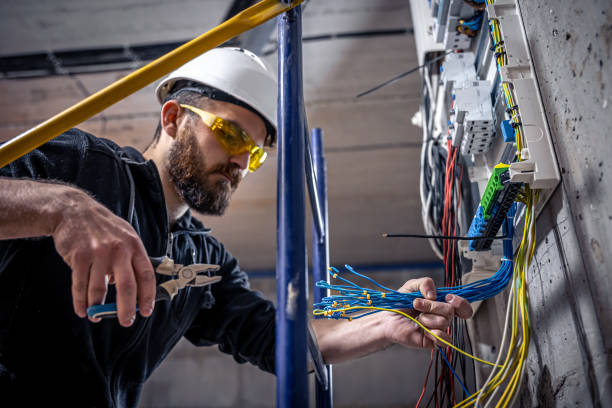 Best Electrical Troubleshooting Services  in Baker, MT