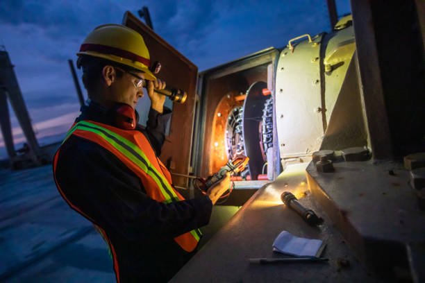 Best Electrical System Inspection  in Baker, MT