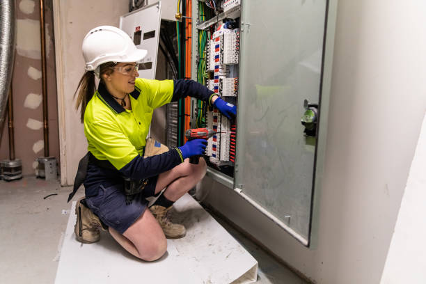 Best Electrical Contractors for Businesses  in Baker, MT