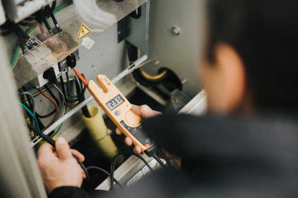 Best Electrical Troubleshooting Services  in Baker, MT