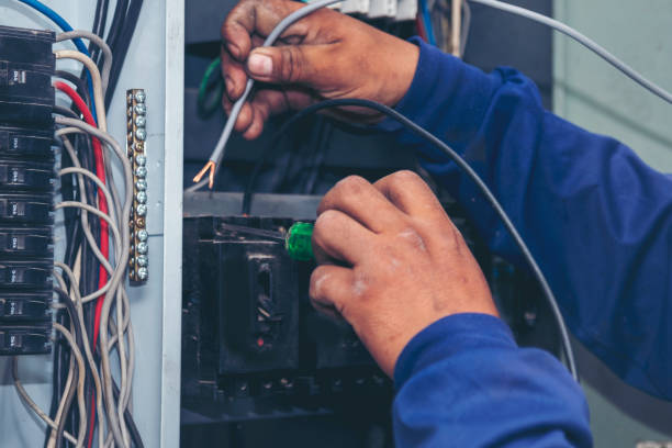 Best Electrical Outlet Repair  in Baker, MT