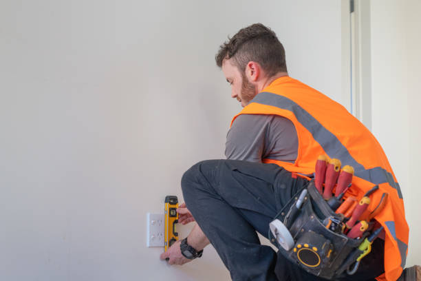Trusted Baker, MT Electrician Experts