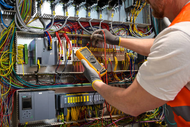 Best Emergency Electrical Repair  in Baker, MT