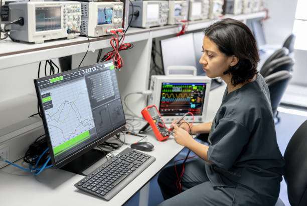 Best Commercial Electrician Services  in Baker, MT