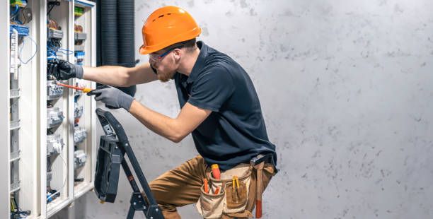Best Affordable Electrical Installation  in Baker, MT
