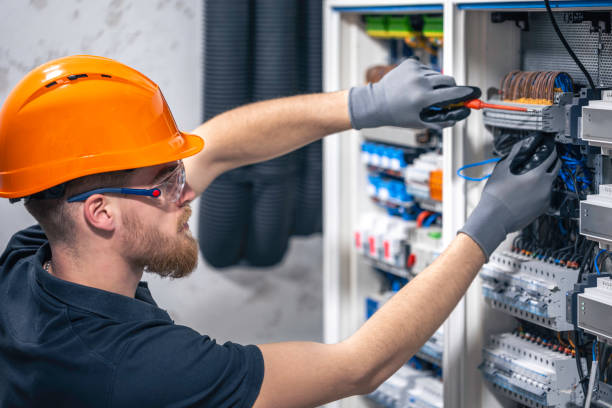 Best Electrical Upgrades for Homes  in Baker, MT